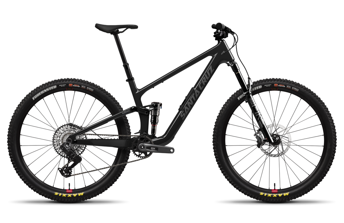 Tallboy GX AXS