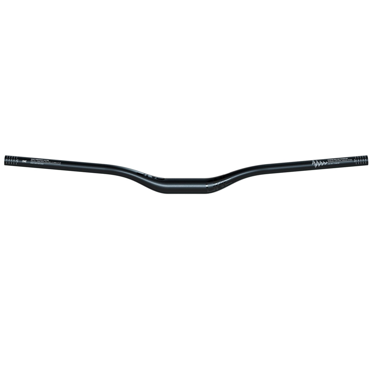 Guidon en Aluminium OneUp