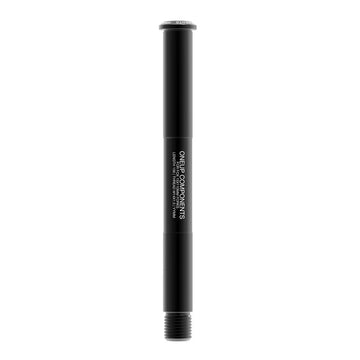 Axle F for Fox Boost Forks, 15x110mm - Black
