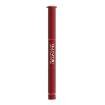 Axle F for RockShox Boost Forks, 15x110mm - Red