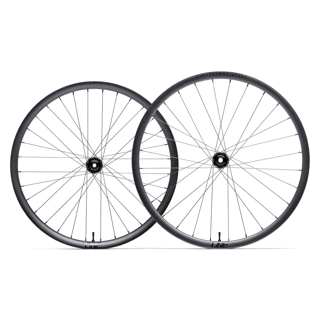 Paire de roues One Up XD