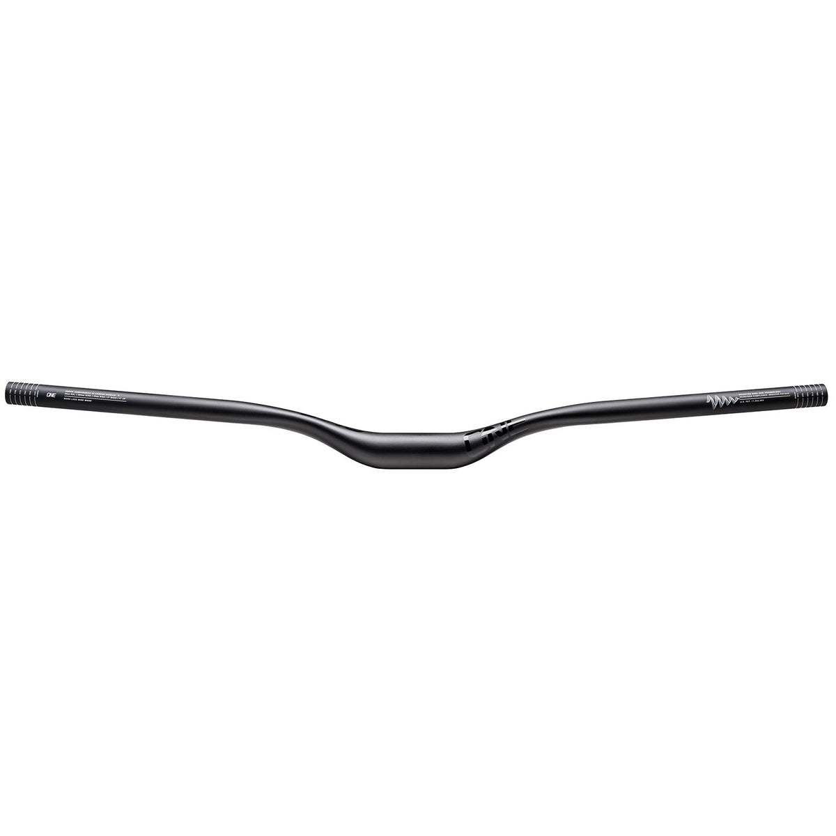 Guidon V2 en Carbone