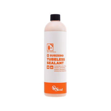 Scellant Subzero pour Fat bike, 16 oz/473ml