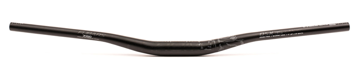 Guidon Fubars OSX 35mm