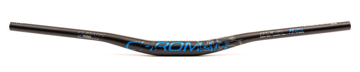 Guidon Fubars OSX 35mm