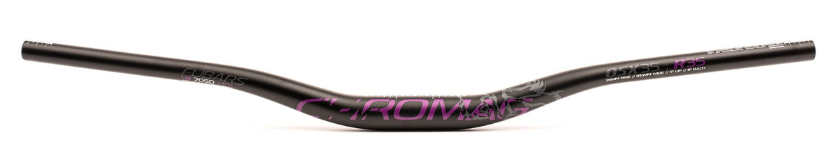 Guidon Fubars OSX 35mm