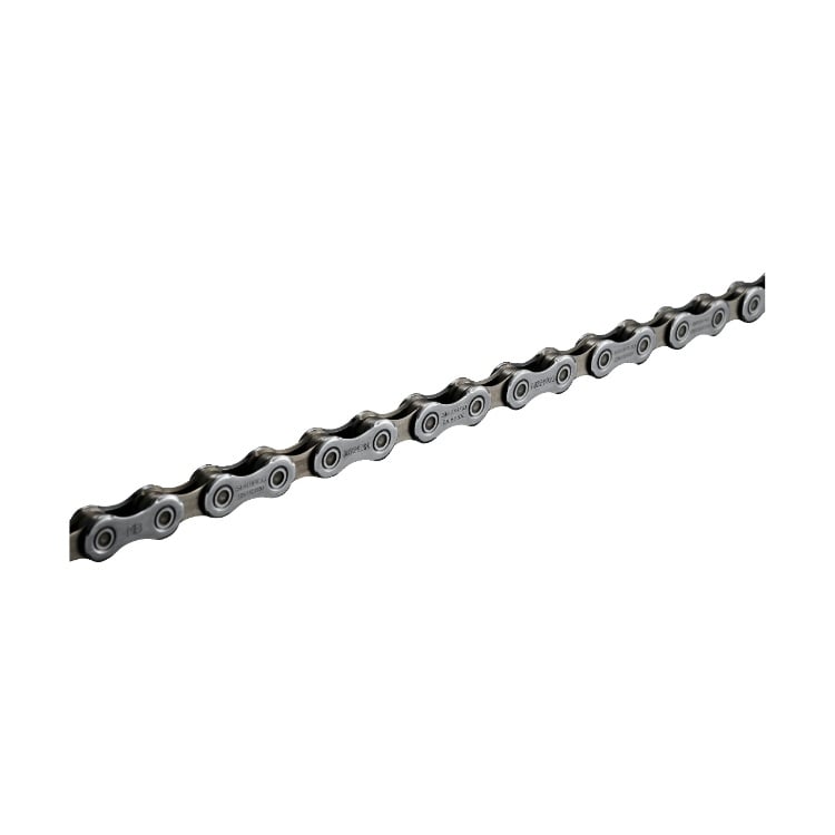 Chaine lot 11 Vitesses,  CN-HG601-11,(ROAD/MTB/E-BIKE COMPATIBLE), 116 LINKS