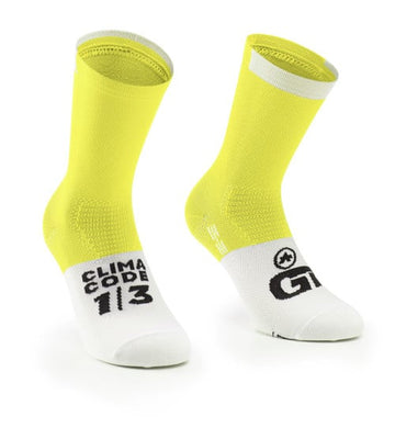 Chaussette Assos GT SOCKS C2