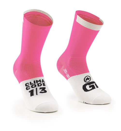 Chaussette Assos GT SOCKS C2