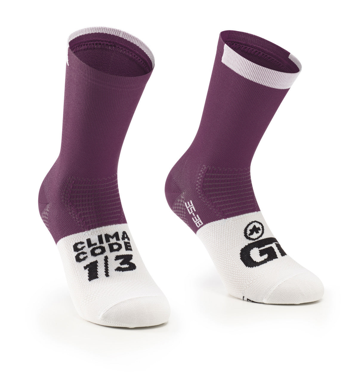 Chaussette Assos GT SOCKS C2