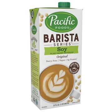 Lait de Soya Barista