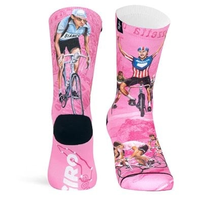 Bas Sublimated