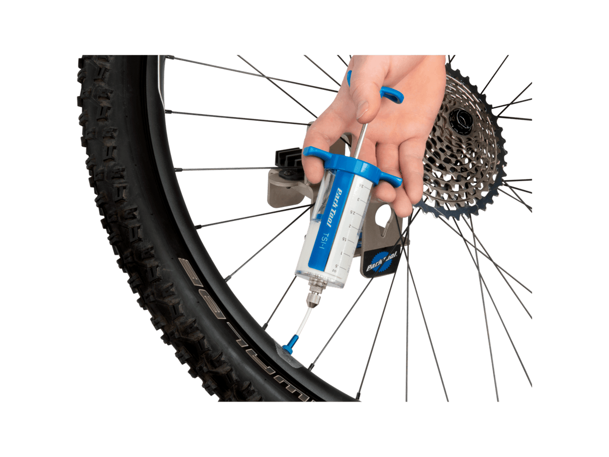 Injecteur Sealant TSI-1