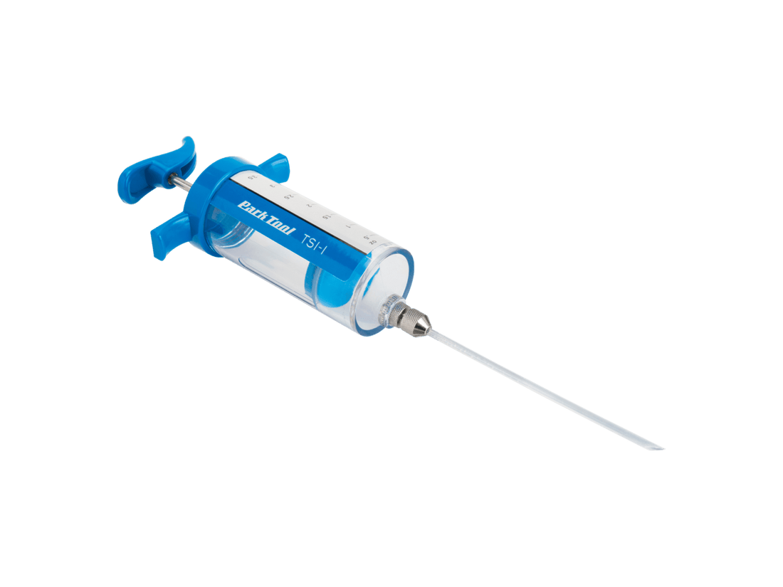 Injecteur Sealant TSI-1