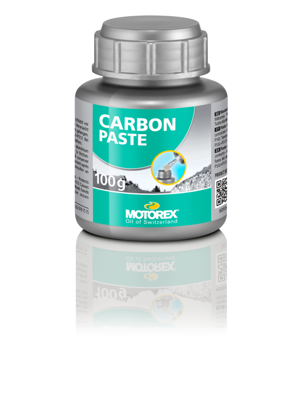 Graisse Carbone MOTOREX  100g