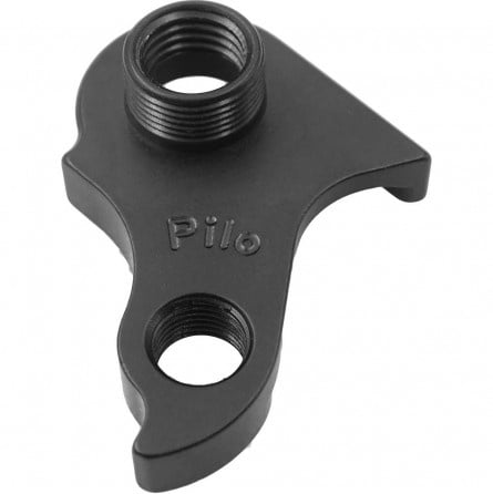 Patte de derailleur D1122 Gasgas