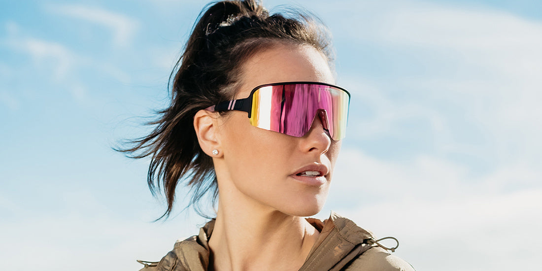 Lunette Eclipse X2