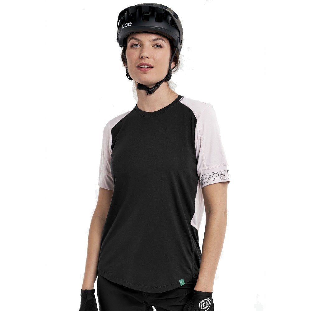 Mtb Peak manche courte