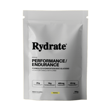 RYD-02 Performance/Endurance 750 mg