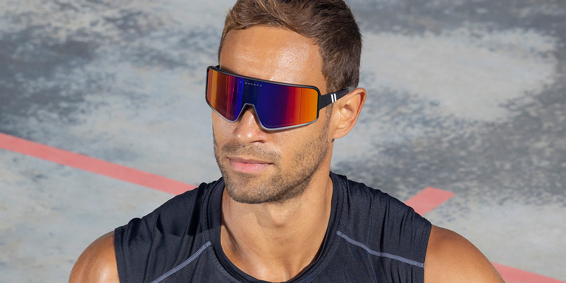 Lunette Eclipse