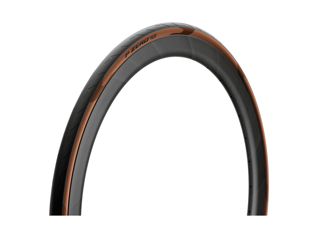 Pneu de vélo de route Pirelli P ZERO Race TLR RS