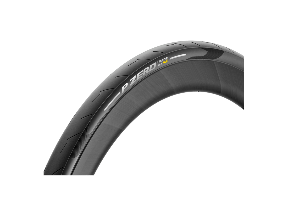 Pneu de vélo de route Pirelli P ZERO Race TLR RS