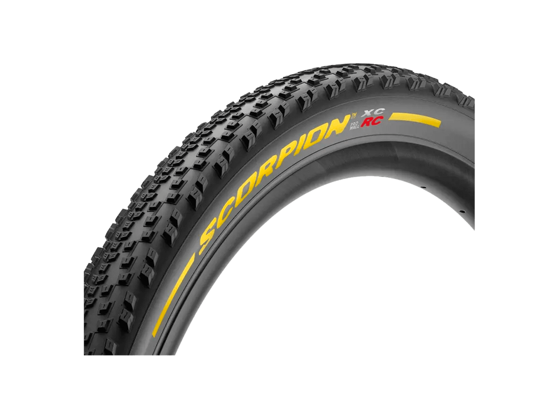 Scorpion Race XC RC MTB Tire 29'' 2.4''