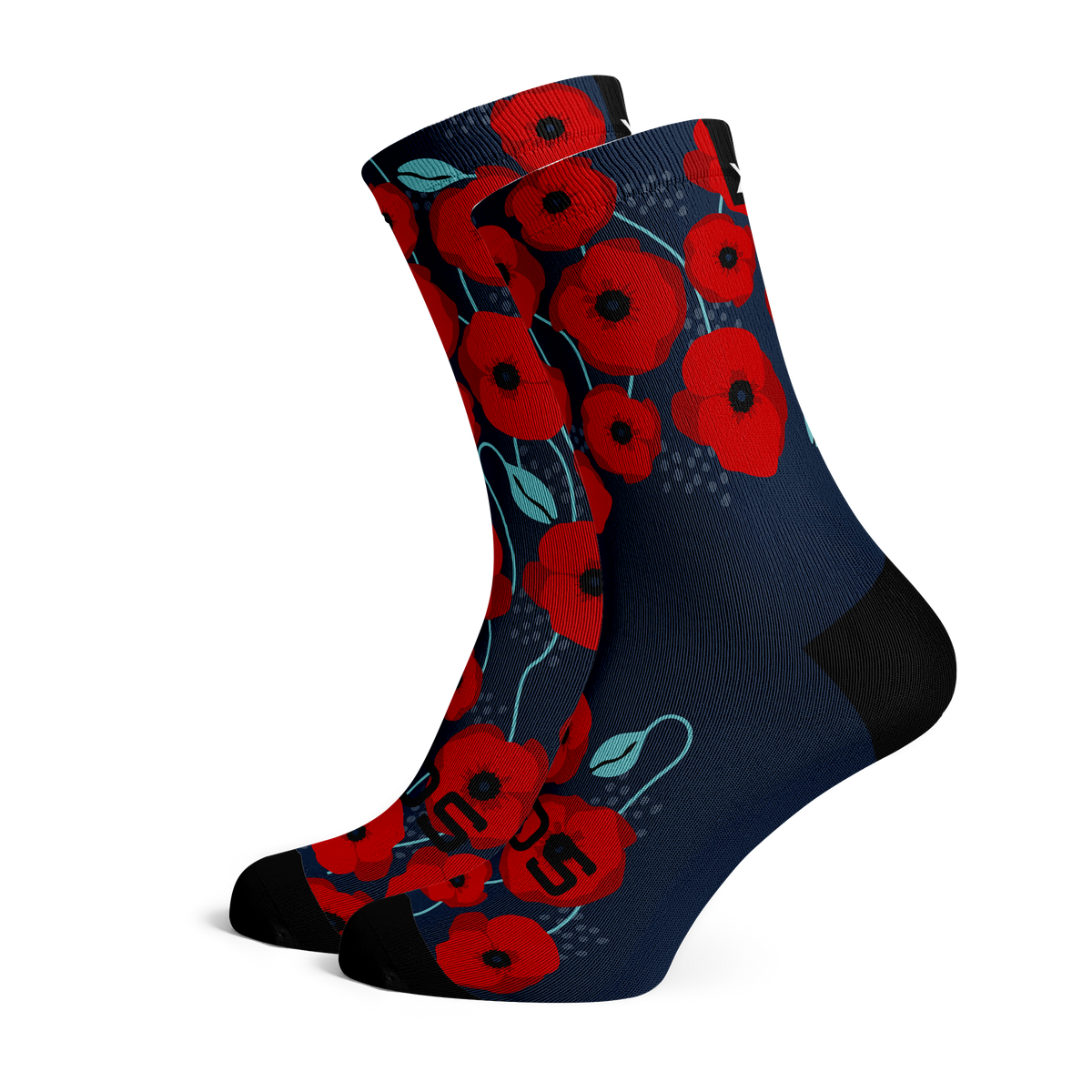 Chaussette CREW