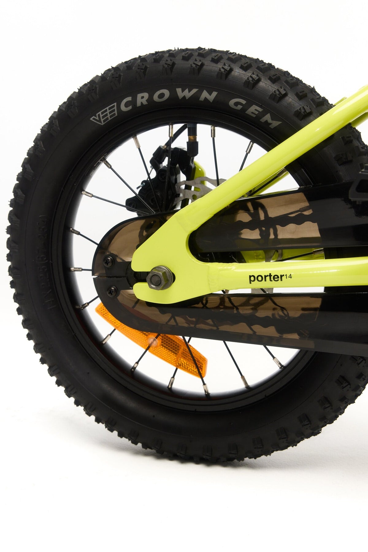 Porter 14