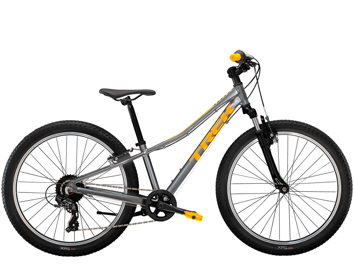 Precaliber 24 à 8 vitesses