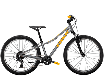 Precaliber 24 à 8 vitesses