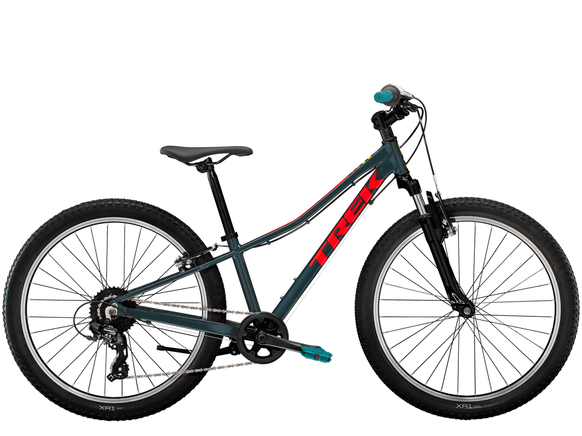 Precaliber 24 à 8 vitesses