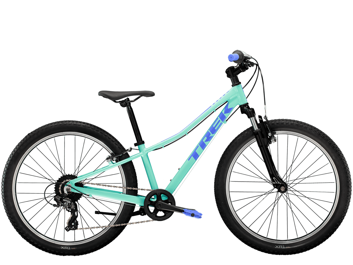 Precaliber 24 à 8 vitesses