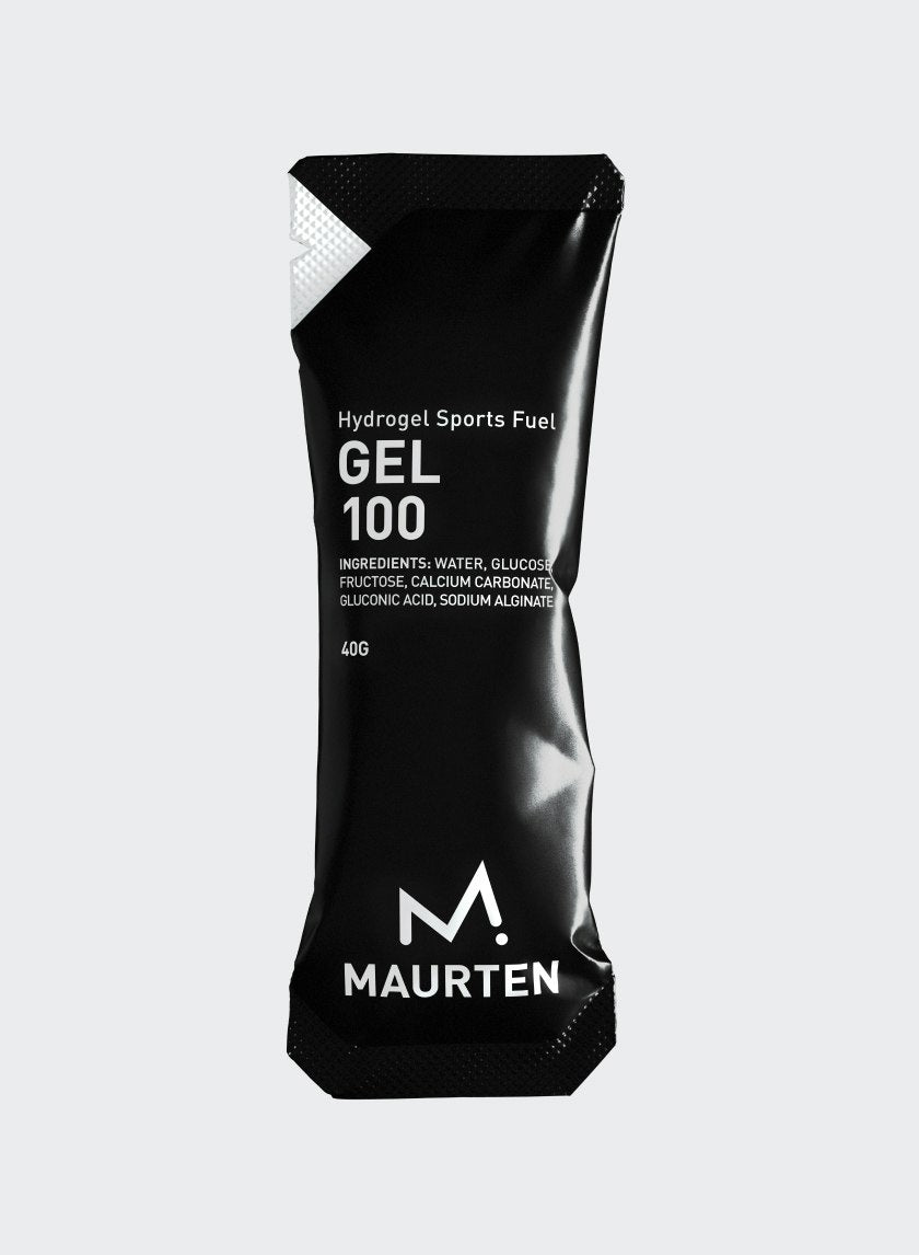 GEL 100 Maurten single