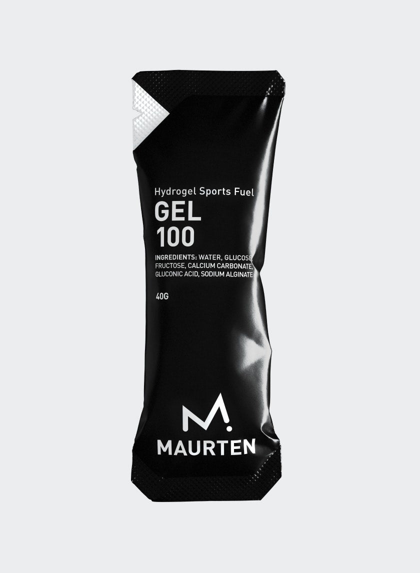 Boite 12 GEL 100 Maurten