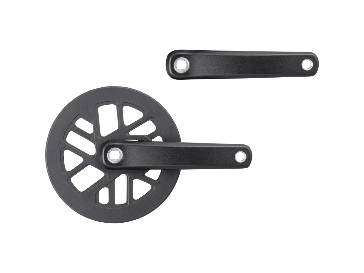 Pédalier Prowheel PRO-D42P Crankset 175 mm 42 T
