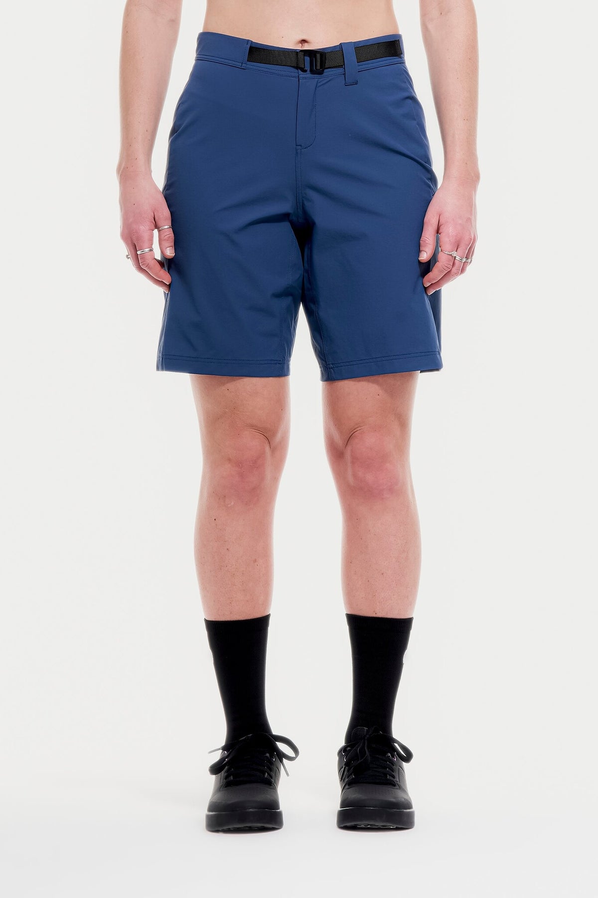Signature Mtb Short