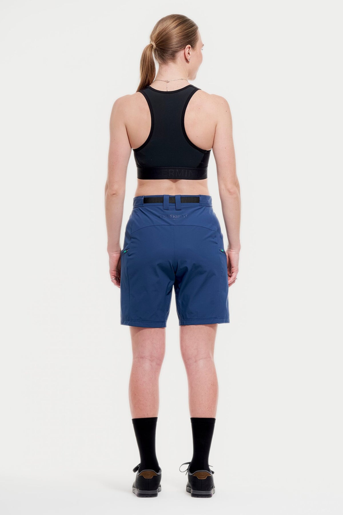 Signature Mtb Short