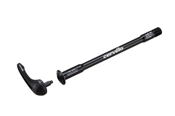Axe Arrière 169 mm M12x1