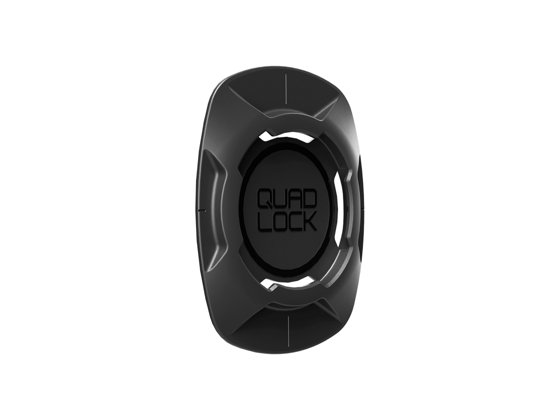 Adaptateur universel de téléphone Quad Lock V3