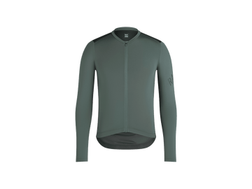 Maillot Pro Team léger manches longues