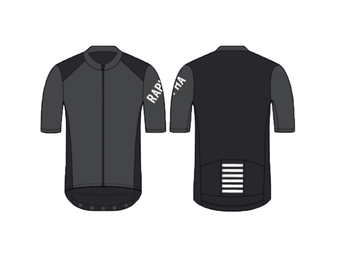 Maillot d’entraînement Rapha Pro Team