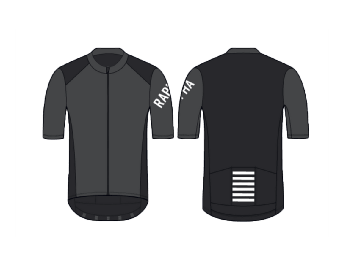 Maillot d’entraînement Rapha Pro Team
