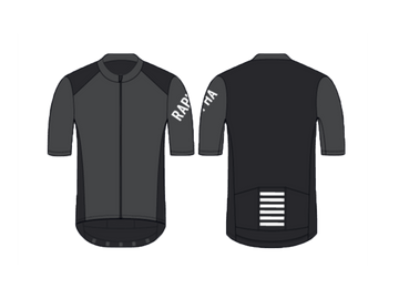 Maillot d’entraînement Rapha Pro Team