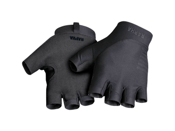 Gants Pro Team Noir