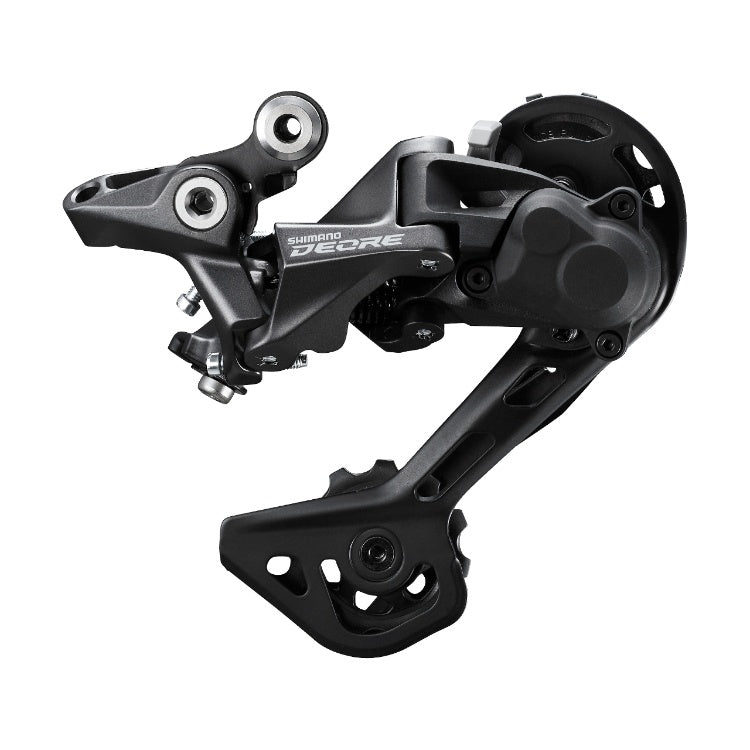 RD-M5120, Dérailleur arrière, Vitesses: 10/11, Cage: SGS, Noir