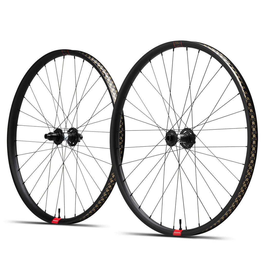 Paire de roues Reserve 30|HD AL 6069, DT 350 90T Ratchet DEG XD 6b 29 pouces