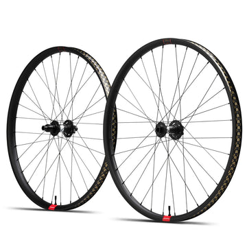 Paire de roues Reserve 30|HD AL 6069, DT 350 90T Ratchet DEG XD 6b 29 pouces