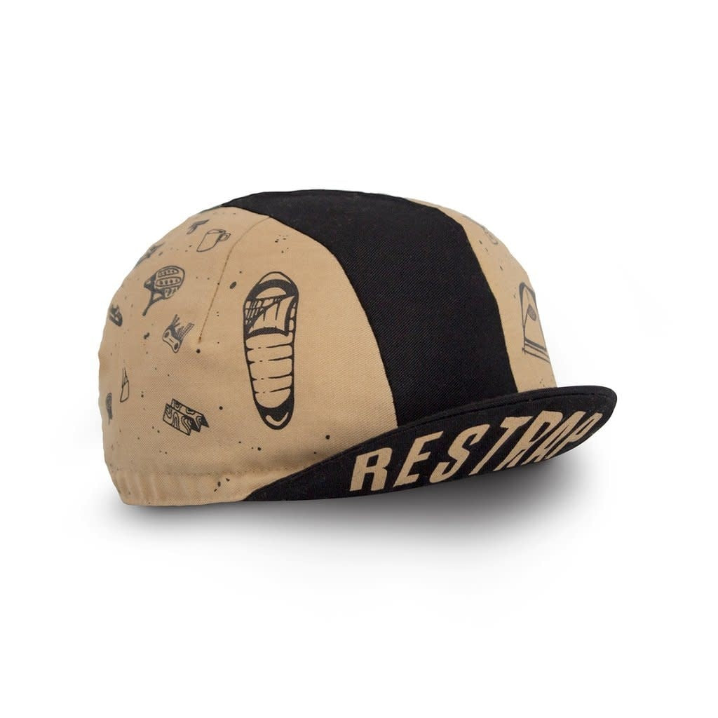 Cinelli cap