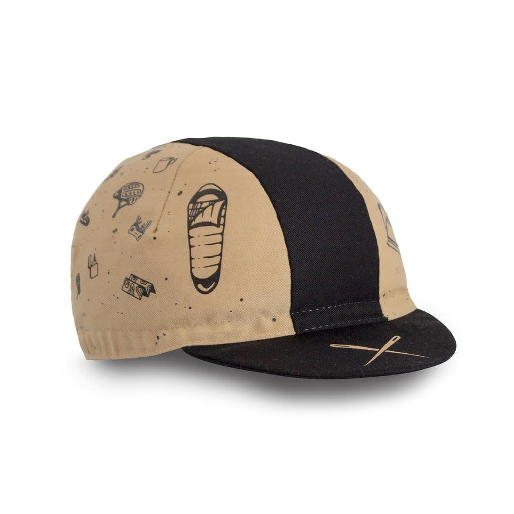 Cinelli cap